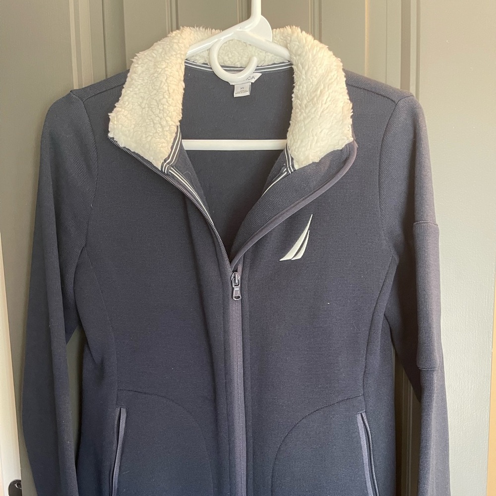 Náutica Jacket